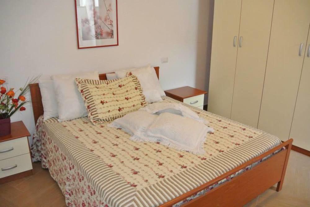 Casa Vacanze Villa San Francesco Sant'Angelo  Buitenkant foto
